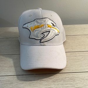 Nashville Predators Hat